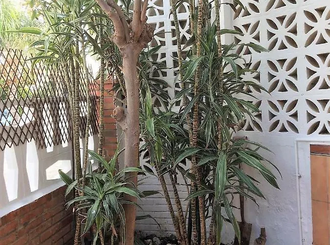 Tatil Evi Casa Del Mar 1 Nerja