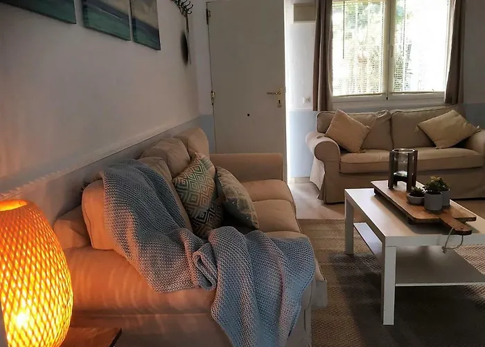 Casa Del Mar 1 Nerja