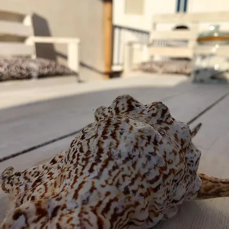 Casa Del Mar 1 * Нерха
