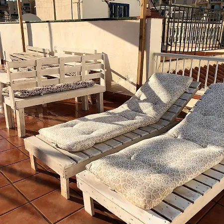 Casa Del Mar 1 Будинок відпочинку