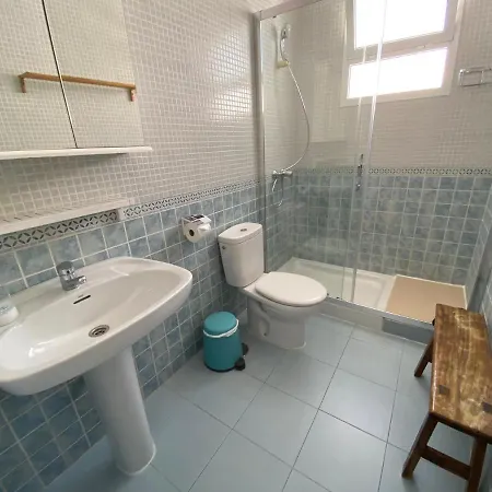 Будинок відпочинку Casa Del Mar 1 *