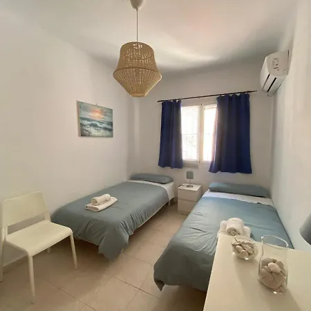 Casa Del Mar 1