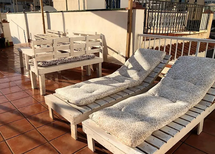 Casa Del Mar 1 Сasa de vacaciones