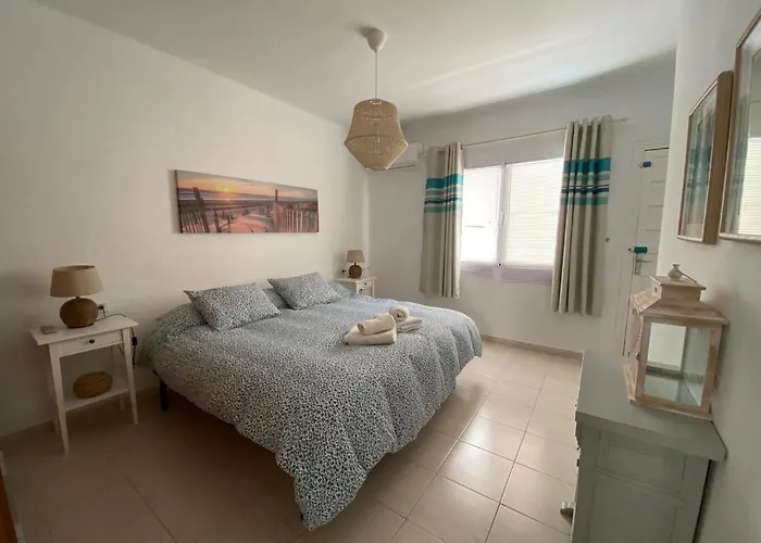 Сasa de vacaciones Casa Del Mar 1 *