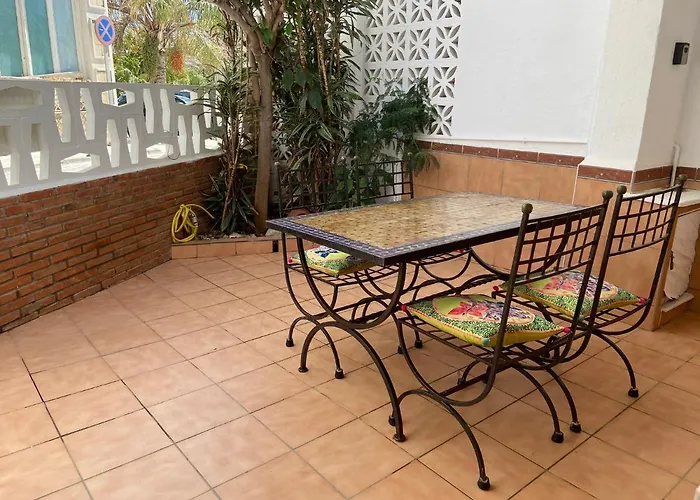 Casa Del Mar 1 Сasa de vacaciones