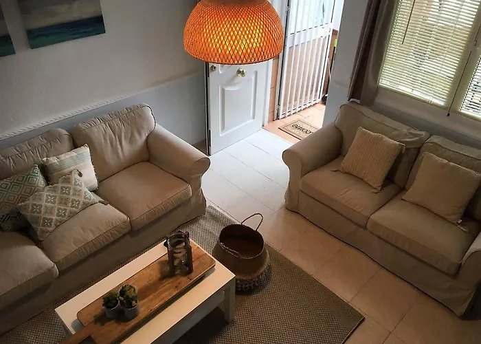 Casa Del Mar 1 * Nerja