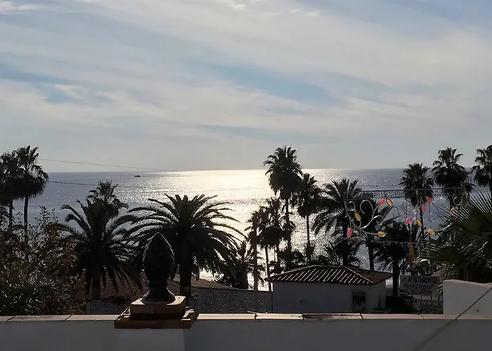 Casa Del Mar 1 Сasa de vacaciones