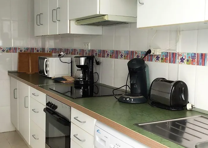 Casa Del Mar 1 Сasa de vacaciones