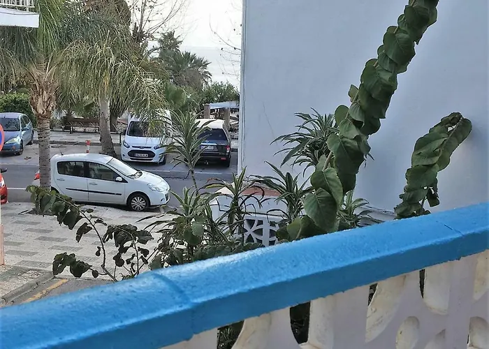 Сasa de vacaciones Casa Del Mar 1 Nerja